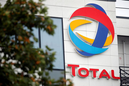 Total pourrait investir 10 milliards de dollars en 5 ans en mer du Nord, dit Pouyanné