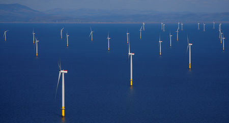 Renouvelables: Engie cible des contrats de plus en plus complexes