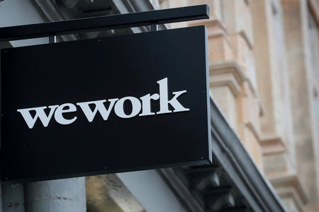 Marché : WeWork pourrait viser une valorisation en nette baisse avec son IPO