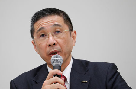 Marché : Nissan n'envisage pas à l'heure actuelle une démission de Saikawa, selon des sources