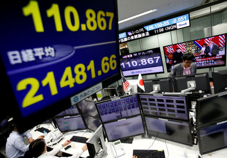 Tokyo : Tokyo finit en hausse, portée par l'espoir de mesures de soutien