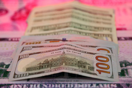 Marché : USA: Le déficit budgétaire dépasse 1.000 milliards de dollars sur 2019