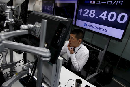Tokyo : A Tokyo, l'indice Nikkei finit en hausse de 1,05%