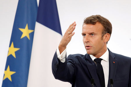 Marché : Cinq milliards d'euros mobilisés pour la 