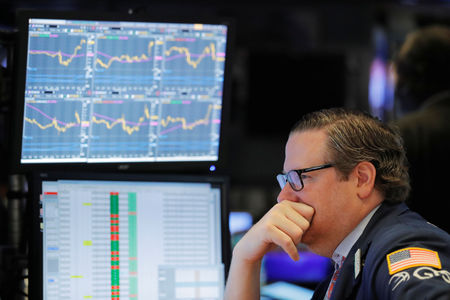 Wall Street : A Wall Street le Dow perd 0,21%, le Nasdaq en hausse de 0,04%