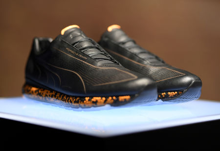 Kering réduit encore sa participation dans Puma