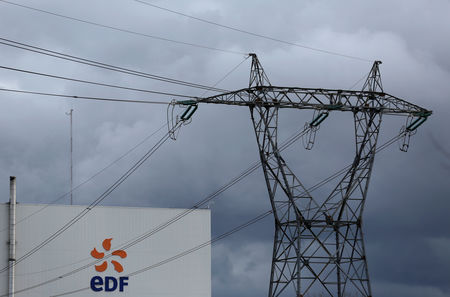 EDF: La centrale de Fessenheim sera fermée définitivement en 2020