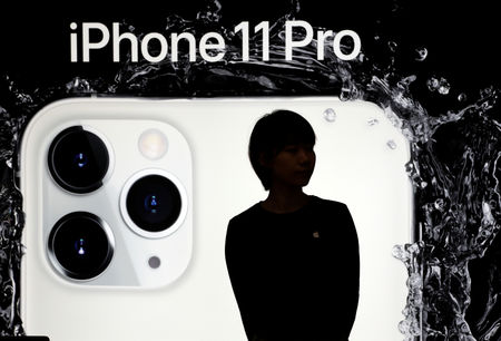 Apple augmente d'environ 10% la production de l'iPhone 11, rapporte le Nikkei