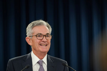 Marché : Jerome Powell (Fed) répète que l'économie US est 