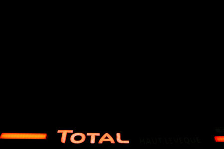 Total annonce le démarrage du champ pétrolier Johan Sverdrup en Norvège