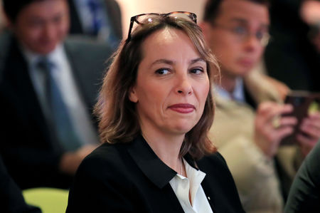 Clotilde Delbos pourrait être nommée DG par intérim de Renault
