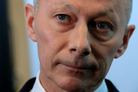 Renault: Bolloré dénonce un 