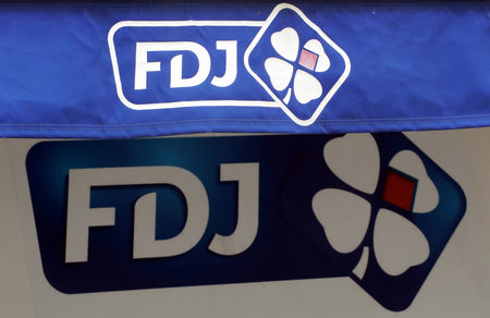 Marché : FDJ: La souscription à l'entrée en Bourse fixée du 7 au 20 novembre