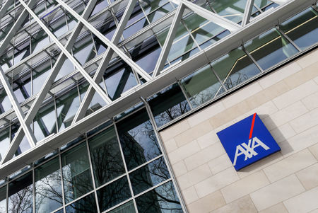 Axa songe à vendre ses activités en Europe centrale