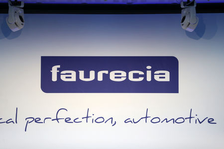 Faurecia: Ventes organiques -3,7% avec les marchés et la grève GM