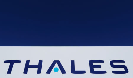 Thales abaisse son objectif de croissance organique 2019