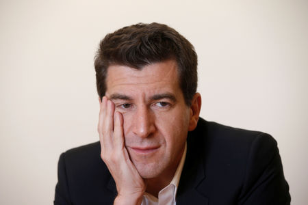 Marché : Le banquier star Matthieu Pigasse quitte Lazard