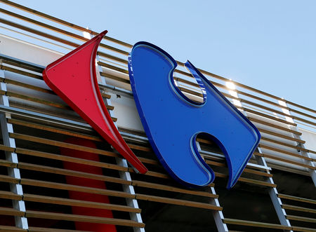 Carrefour ralentit au 3e trimestre avec la France et les hypermarchés