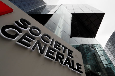 Société générale cède ses activités de leasing en Scandinavie