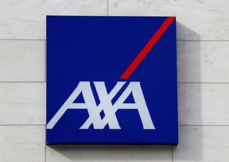 Axa cède ses activités bancaires en Belgique pour 620 millions d'euros