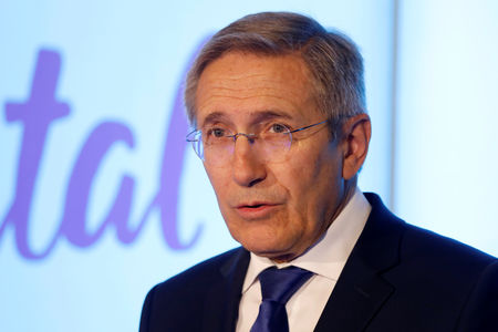 Marché : Vial souligne l'intérêt des investisseurs pour la FDJ