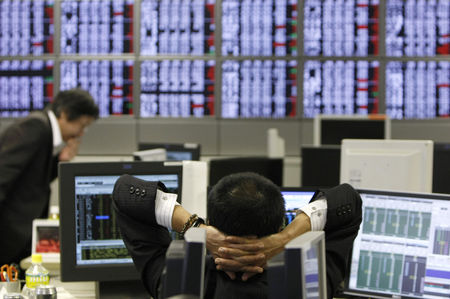 Tokyo : Tokyo finit en hausse de 0,47%, au plus haut depuis un an