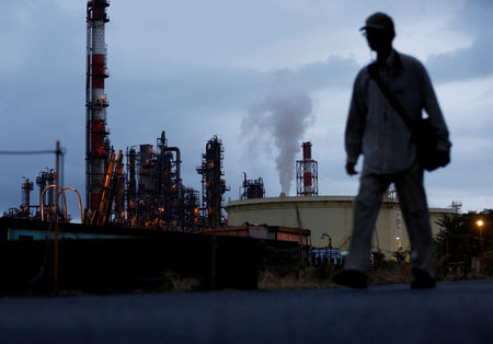 Marché : Japon: Contraction du secteur manufacturier à un plus bas en 3 ans