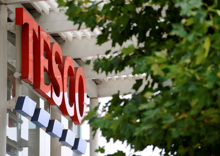 Marché : Grande Bretagne: Tesco s'engage à éliminer un milliard d'emballages plastiques