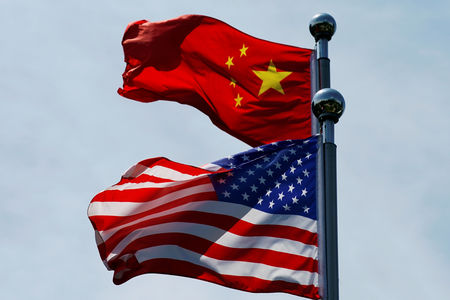 Marché : Les USA pourraient retirer les taxes sur certains produits chinois