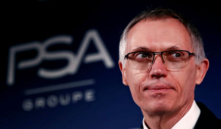 Marché : PSA-Fiat: Tavares prêt à 