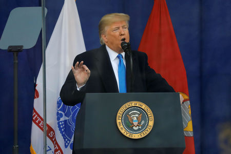 Marché : Trump devrait reporter les taxes sur les automobiles européennes