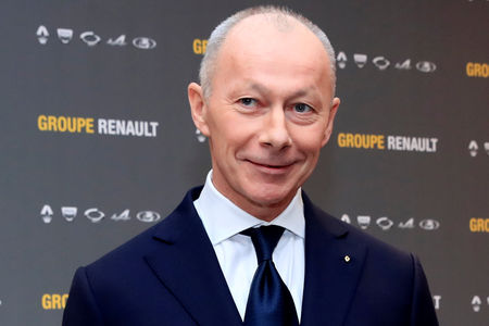 Renault renonce à la clause de non concurrence de Thierry Bolloré