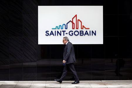 Saint-Gobain va continuer de regarder les possibilités d'acquisition en 2020