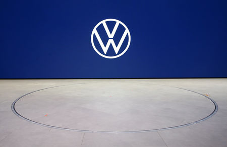 Volkswagen va investir 60 milliards d'euros d'ici 2024 dans l'électrique et le numérique