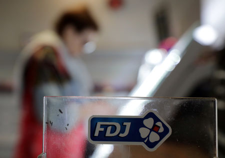 Française des Jeux: Le Maire salue un 