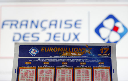 Le prix de l'action FDJ dans le haut de la fourchette