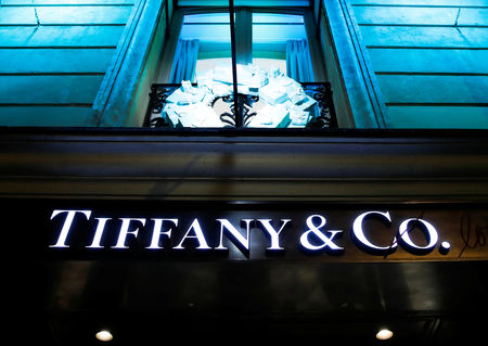 LVMH et Tiffany proches d'un accord à 16,7 milliards de dollars