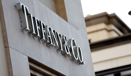 LVMH achète le joaillier américain Tiffany pour 14,7 milliards d'euros