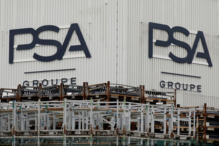 Marché : PSA et FCA avancent rapidement vers la signature d'un MoU