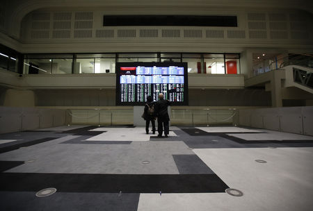 Tokyo : Le Nikkei à Tokyo finit en baisse de 0,12%
