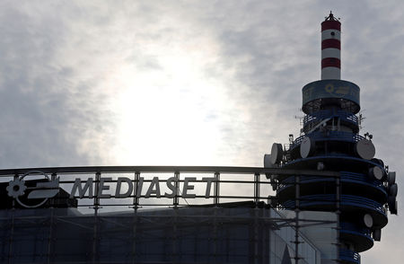 Mediaset et Vivendi ne trouvent pas d'accord avant une audience en justice