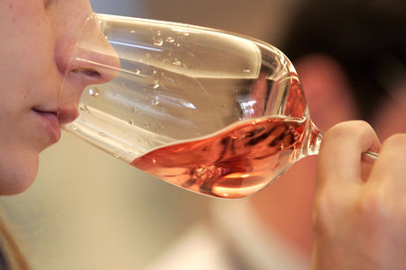 LVMH prend le contrôle des vins rosés Château d'Esclans