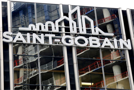 Saint-Gobain a achevé la cession de sa filiale DMTP à Frans Bonhomme