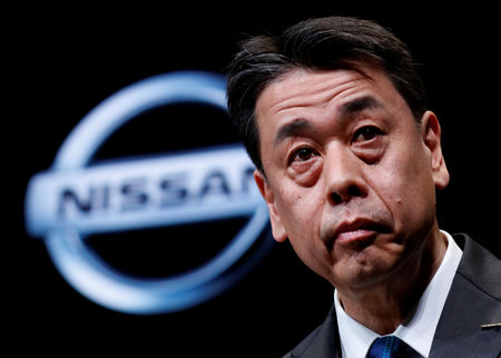 Le nouveau DG de Nissan s'engage à coopérer avec Renault