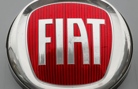 Marché : Fiat a sous-évalué Chrysler de 5,1 milliards d'euros, selon le fisc italien
