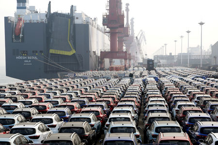 Marché : Chine: Contraction inattendue des exportations, rebond des importations