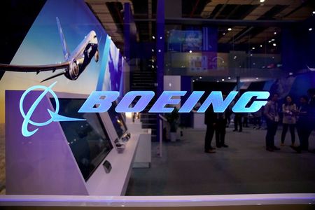 Marché : Les livraisons de Boeing ont chuté de plus de moitié depuis début 2019