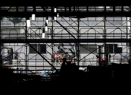 Marché : Japon: Déclin inattendu des commandes d'équipements industriels
