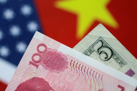 Marché : Commerce: Les négociateurs US proposent à la Chine une réduction des taxes