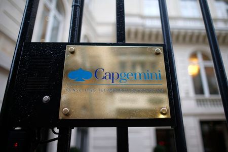 Altran/Capgemini: Elliott apporterait ses titres à 18 Euros par action